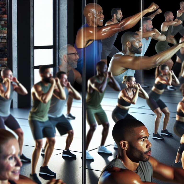 The Best Celebrity Workouts: Are They Right for You?