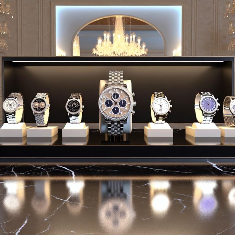 The Best Celebrity Watches: What Are They?